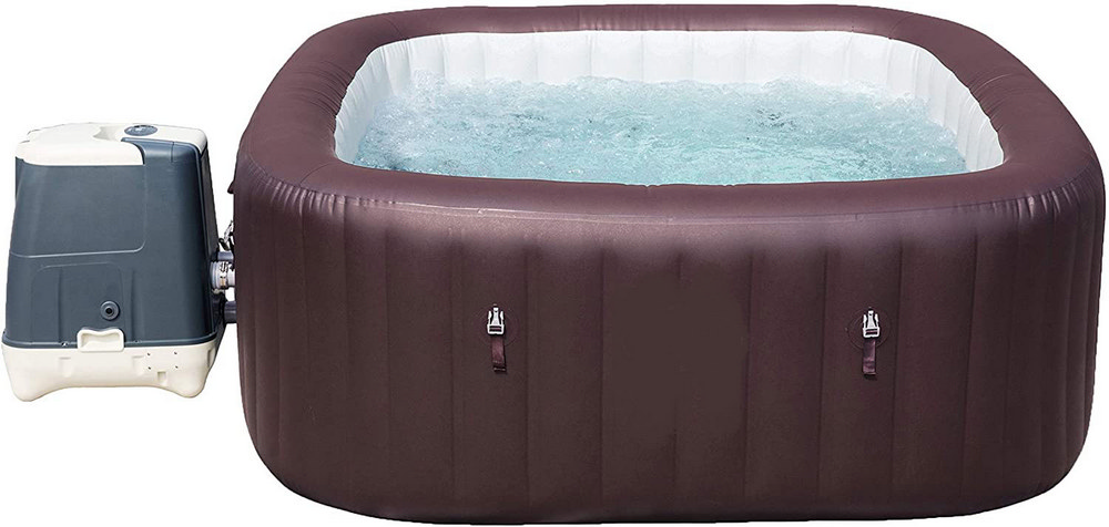 Hydrojet SPA rental in Milan Italy